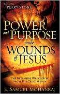 Power and Purpose in the Wounds of Jesus The Blessings We Receive 