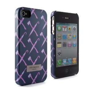  Ted Baker iPhone 4 Case   Bobby Axe Electronics