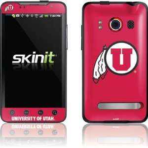  Uni Utah skin for HTC EVO 4G Electronics