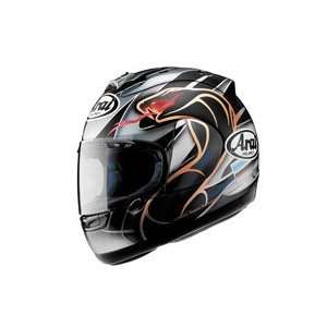  RX7 Corsair Matsudo Helmets Automotive