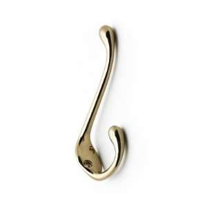  Brass Brass Hook [ 1 Unir Blister ]