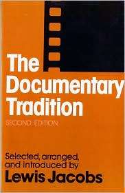   Tradition, (0393950425), Lewis Jacobs, Textbooks   
