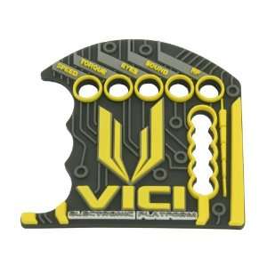  Hater Prophecy Backplate   VICI / LTD