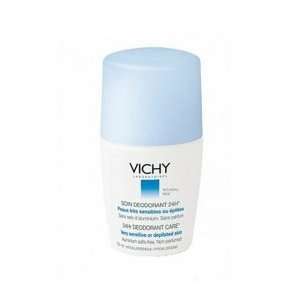 Vichy Vichy 24 Hour Deodorant Roll On