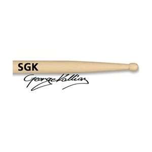  Vic Firth George Kollias Signature Stick Musical 