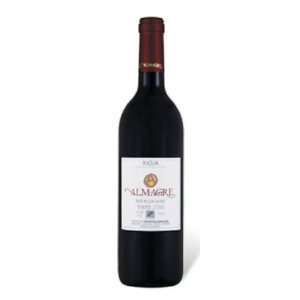 2007 Almagre Rioja Tinto 750ml Grocery & Gourmet Food