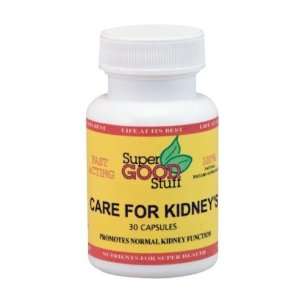  CARE FOR KIDNEYS (30 tablets)