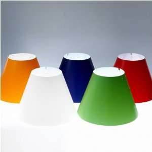   1D131P12N10 Costanzina Lamp Shade Shade ColorBlue