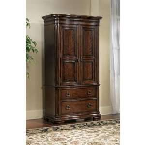  Toscano Vialetto Armoire Base   Pulaski 657120