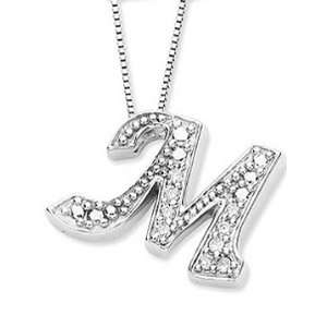  M by Ansari Necklace Jewelry