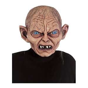  Lord of the Rings Gollum Mask Toys & Games