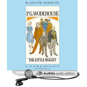   (Audible Audio Edition) P.G. Wodehouse, Frederick Davidson Books