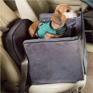  Snoozer Luxury Lookout Pet Car Seat, Medium Luxury II 