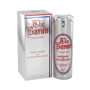  New   THE BARON by LTL   After Shave Balm 2.7 oz   464198 