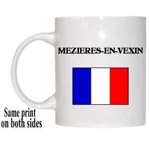  France   MEZIERES EN VEXIN Mug 