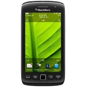  BlackBerry Torch 9850 Phone (Verizon Wireless) Cell 