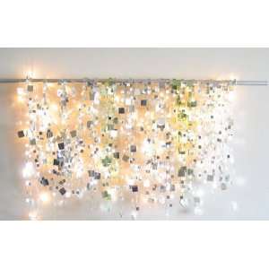  Obscurious GaGa 4 Glitter Suspension Chandelier 