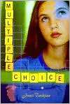   Multiple Choice by Janet Tashjian, Henry Holt and Co 