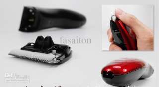 New Portable Electric Dog Hair Trimmer Clipper  