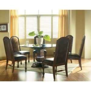  Costa Mesa 5 Piece Dining Table Set (1 BX 475 14B, 1 BX 