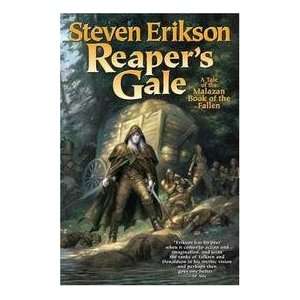  Reapers Gale   Book Seven Of The Malazan Book Of The 