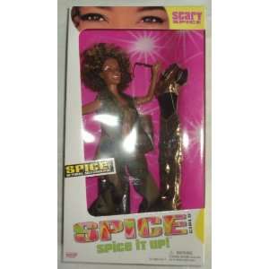  Scary Spice Spice it up Doll Toys & Games