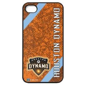  MLS Houston Dynamo iPhone 4 Case Cell Phones 