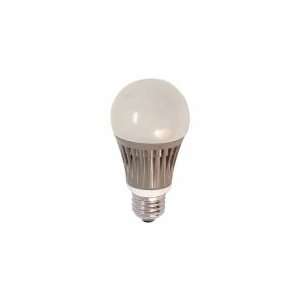   6GEM2 LED Lamp, Warm White, 8W, A19, Dimmable