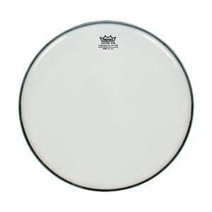 Remo Weatherking Smooth White Ambassador Batter (11 Inches 