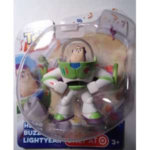   Its Time to Celebrate Buddy Figure Hero Buzz Lightyear Toys & Games