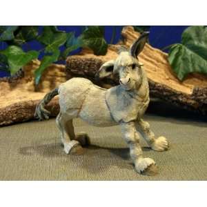  Country Artists, A Breed Apart, Donkey Figurine 70111 
