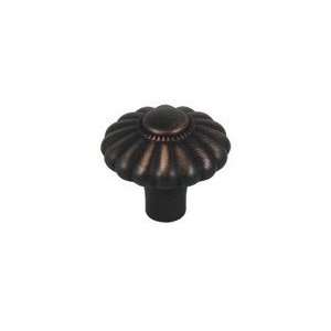  Pro Value Series MPG3 ORB, 1 1/4 Dia., Oil Rubbed Bronze 