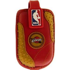  Xcite NBA Team Logo Case Cleveland Cavaliers Cell Phones 