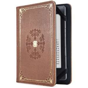  Verso Prologue Cover for Kindle and Kindle Touch, Tan 