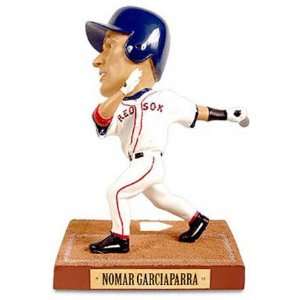  Nomar Garciaparra Boston Red Sox MLB Gamebreaker Sports 