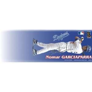  Nomar Garciaparra Full Size Photo Bat