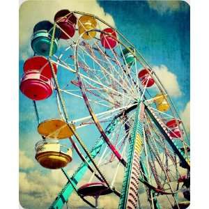  Ferris Wheel ~ Wooden Jigsaw Puzzle Toys & Games