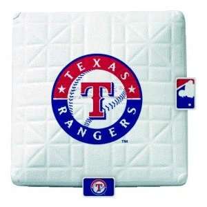  Texas Rangers Official Base Take Home A Piece Of The Great 