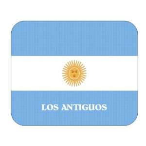  Argentina, Los Antiguos Mouse Pad 