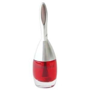 Vernis Miroir Crystal High Gloss & Translucent Nail Color   753   8ml 