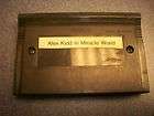 Alex Kidd in Miracle World (Mega Cartridge for Sega Ma 10086050677 