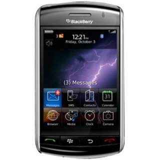  BlackBerry Storm 9530 Phone (Verizon Wireless)