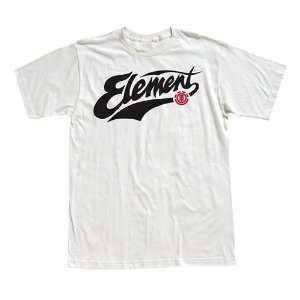  Element T Shirts Hardball