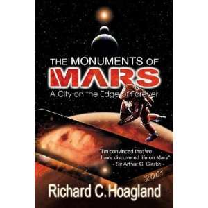   of Mars **ISBN 9781583940549** Richard C. Hoagland Books