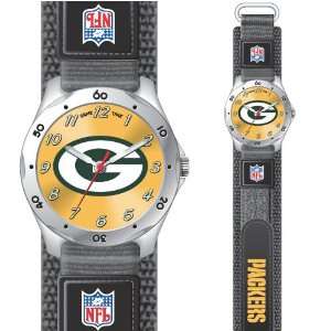  Green Bay Packers NFL Boys Future Star Series Watch 