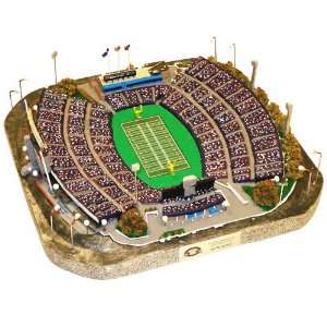  New England Patriots   Foxboro Stadium Replica   Platinum 