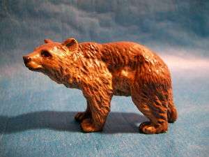 Original Vienna bronze, bear  