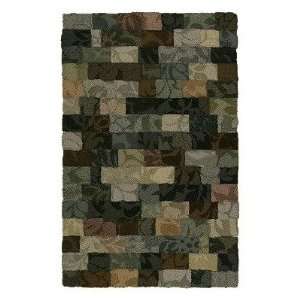  Structure Upper East Side Multi Contemporary Rug