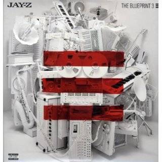 The Blueprint 3 [Vinyl] by Jay Z ( Vinyl   Oct. 20, 2009)