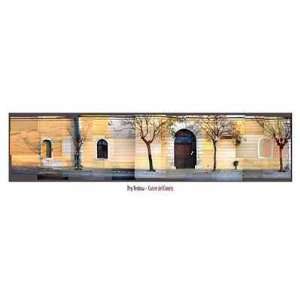  Carrer Del Comer by Pep Ventosa. Size 42.5 inches width 